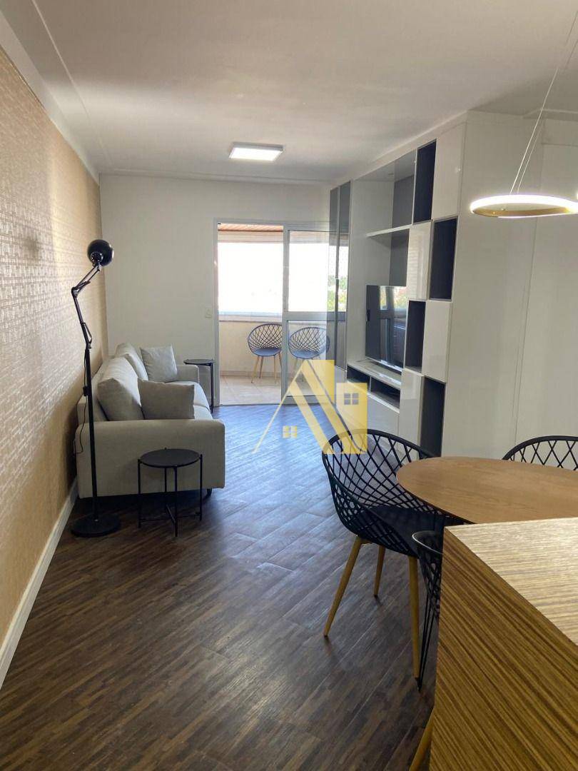 Apartamento à venda com 3 quartos, 87m² - Foto 36