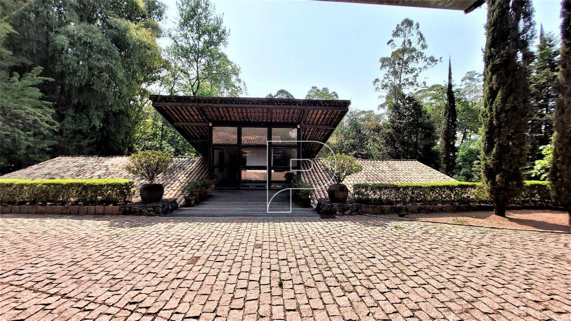 Casa de Condomínio à venda com 3 quartos, 700m² - Foto 1