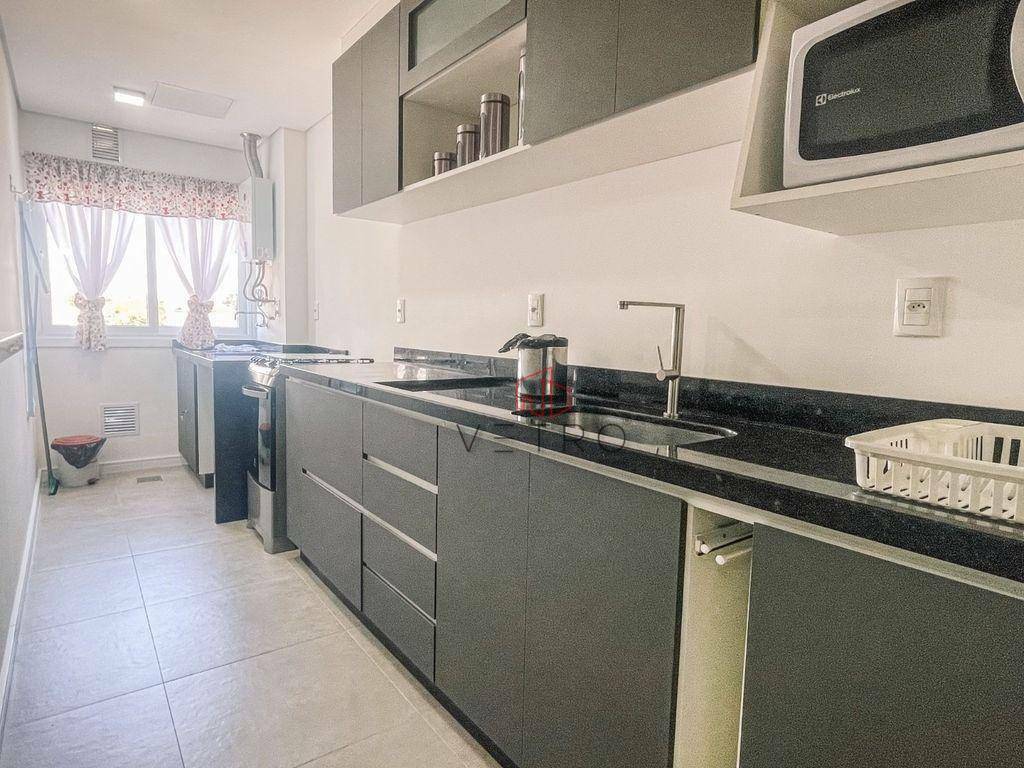 Apartamento à venda com 1 quarto, 53m² - Foto 4