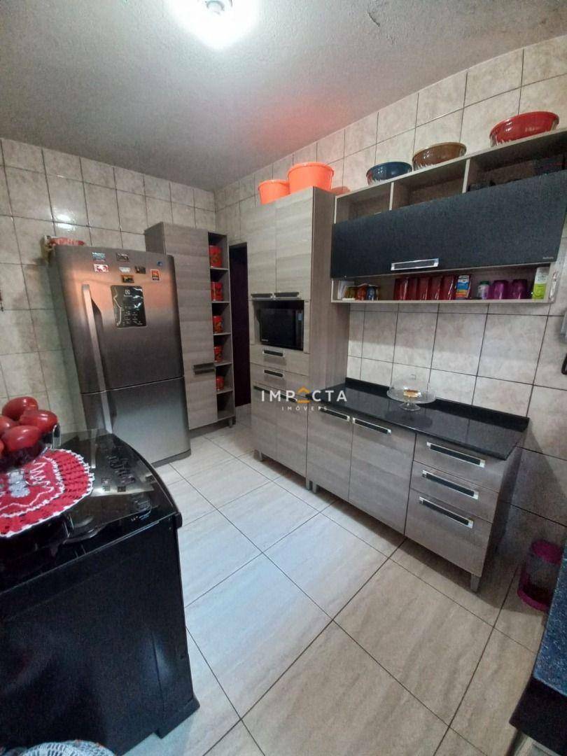 Casa à venda com 4 quartos, 158m² - Foto 5