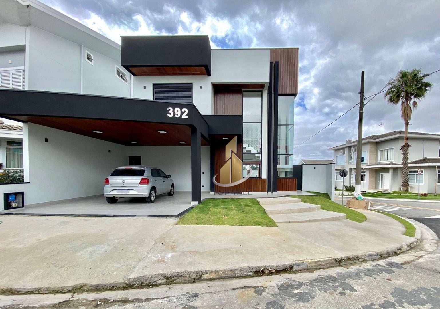 Sobrado à venda com 4 quartos, 270m² - Foto 2