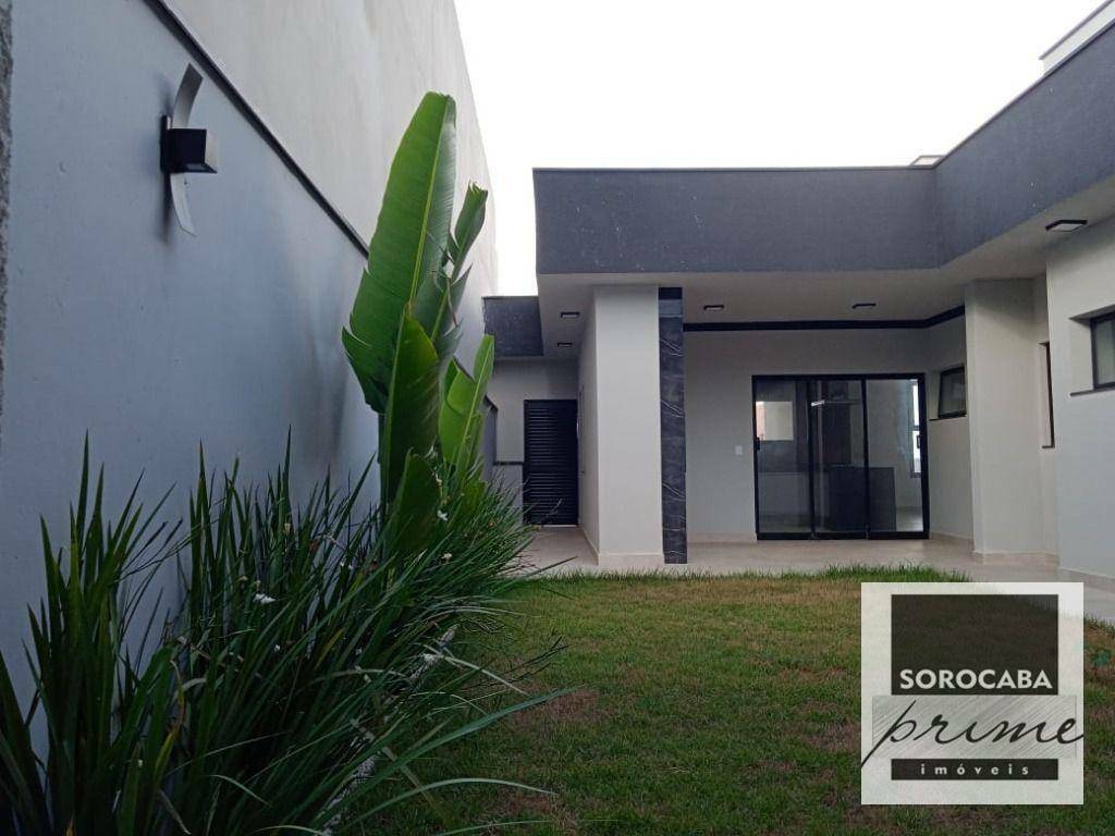 Casa de Condomínio à venda com 3 quartos, 155m² - Foto 2