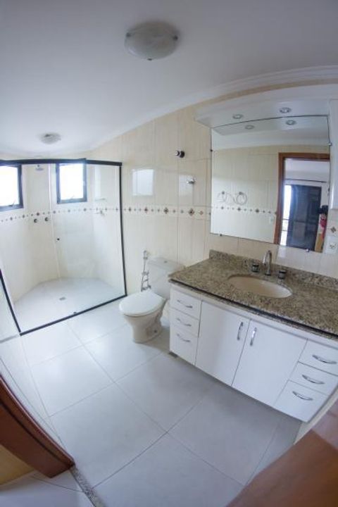 Apartamento à venda com 4 quartos, 140m² - Foto 21