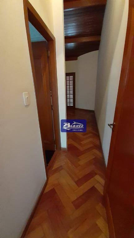 Sobrado à venda com 4 quartos, 181m² - Foto 9