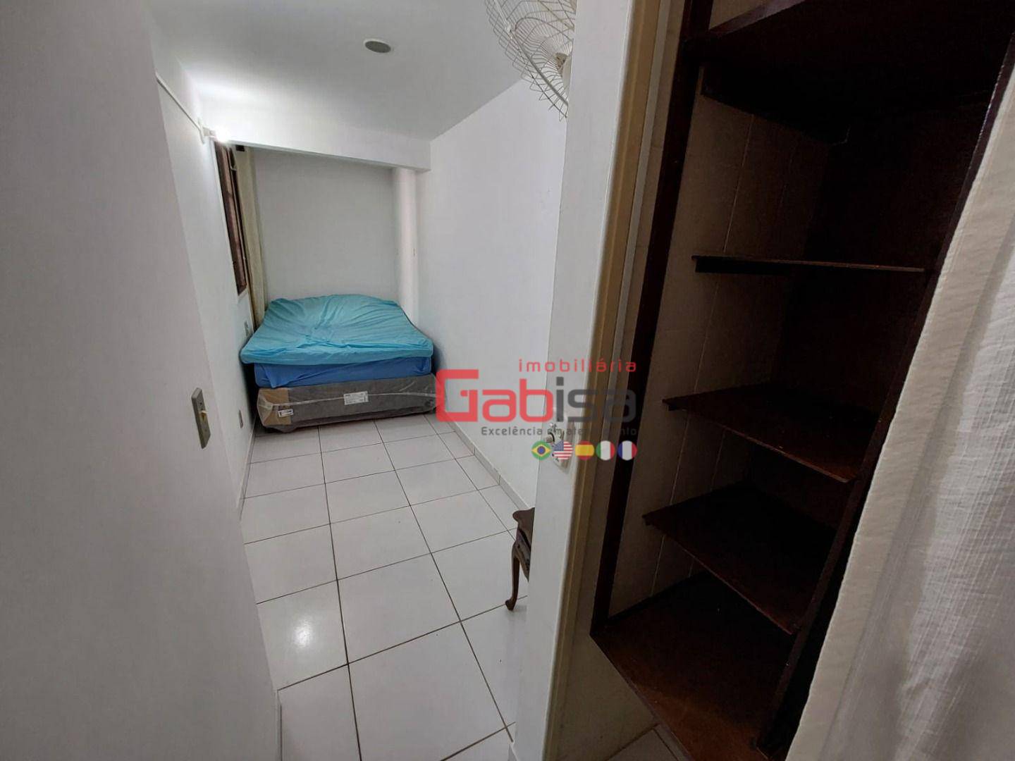 Casa de Condomínio à venda com 3 quartos, 72m² - Foto 14