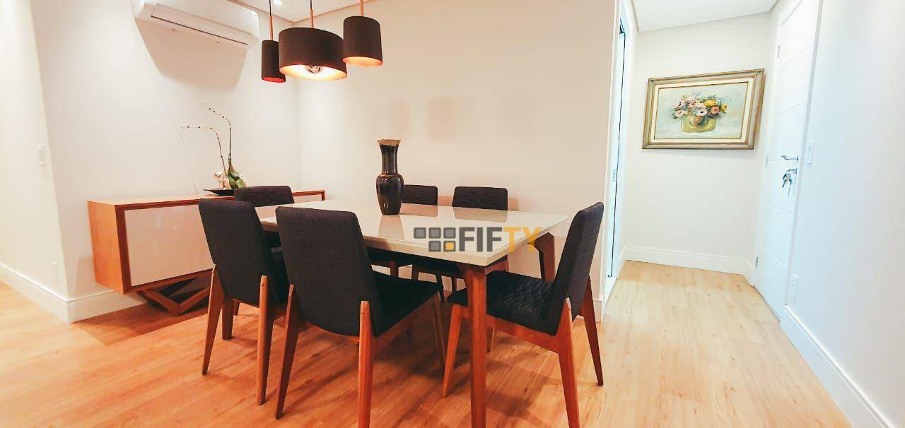 Apartamento à venda com 2 quartos, 92m² - Foto 4