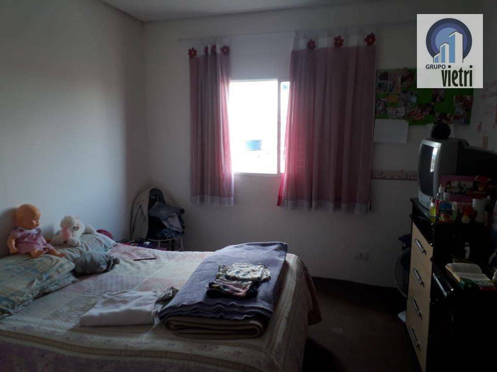 Sobrado à venda com 4 quartos, 120m² - Foto 18