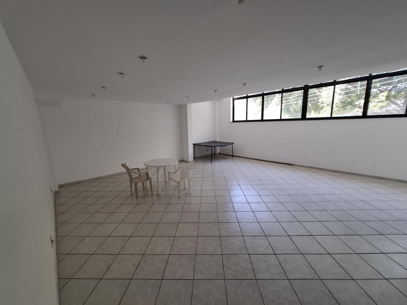 Apartamento à venda com 4 quartos, 180m² - Foto 24