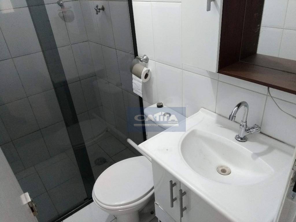 Apartamento à venda com 2 quartos, 44m² - Foto 21