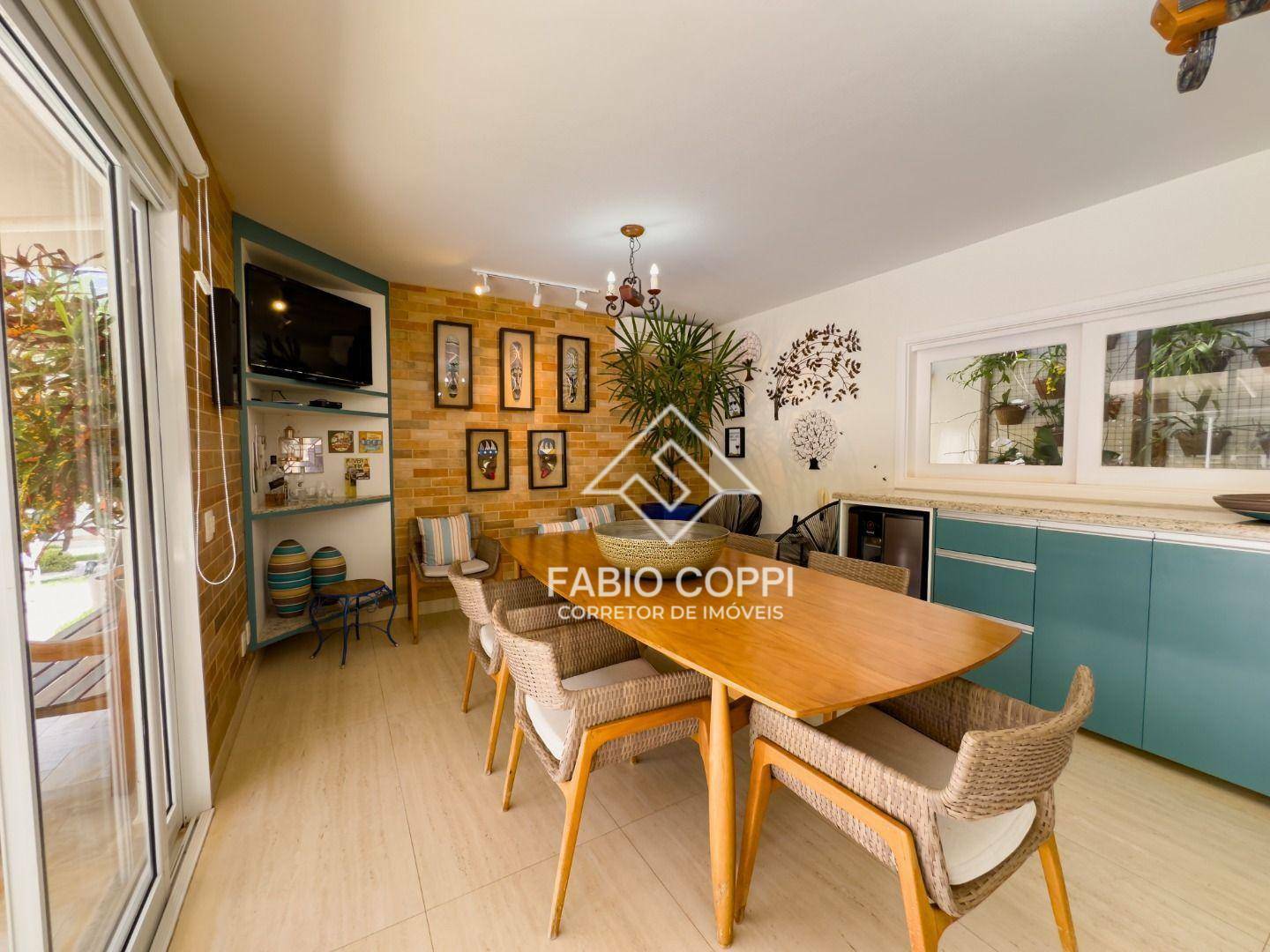 Casa de Condomínio à venda com 4 quartos, 746m² - Foto 46
