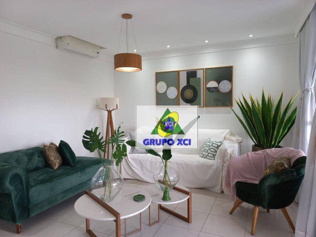 Apartamento à venda e aluguel com 3 quartos, 158m² - Foto 20