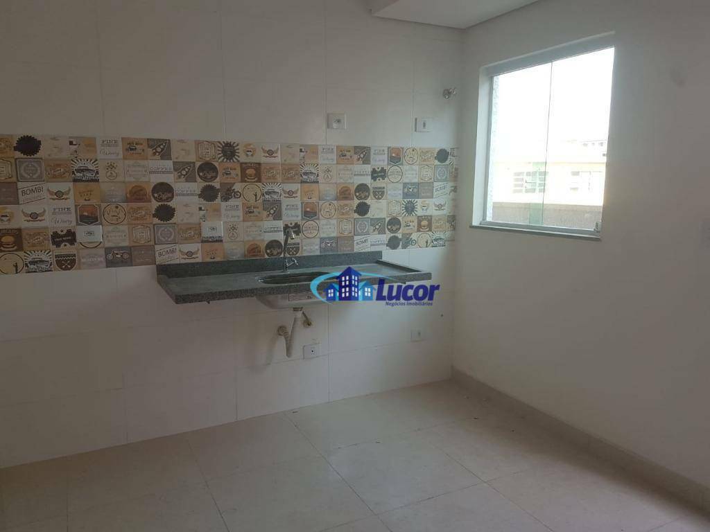 Apartamento, 1 quarto, 37 m² - Foto 2