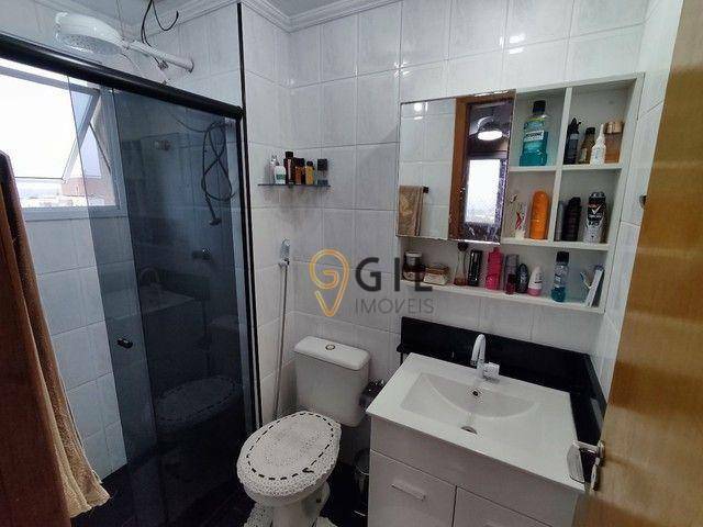 Apartamento à venda com 2 quartos, 65m² - Foto 12