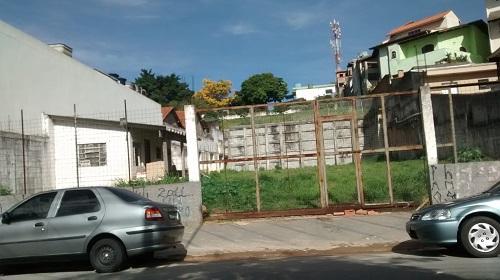 Terreno, 1000 m² - Foto 4