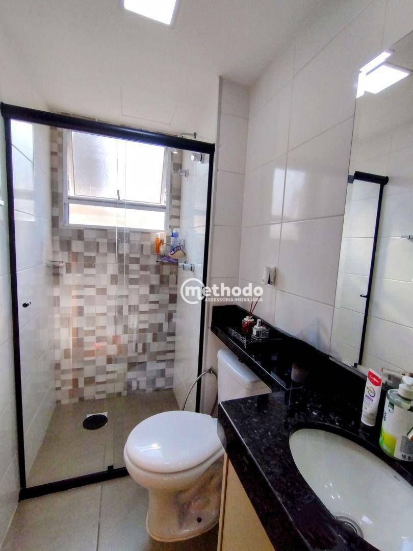 Apartamento à venda com 2 quartos, 53m² - Foto 10