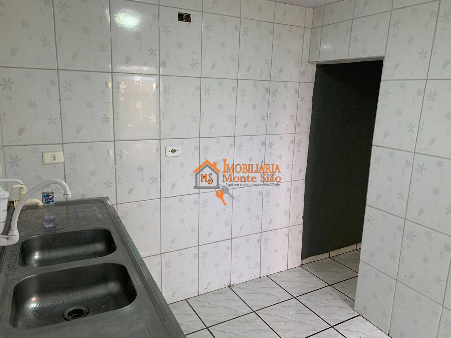 Casa para alugar com 1 quarto, 35M2 - Foto 5