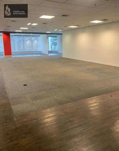 Conjunto Comercial-Sala para alugar, 1368m² - Foto 11