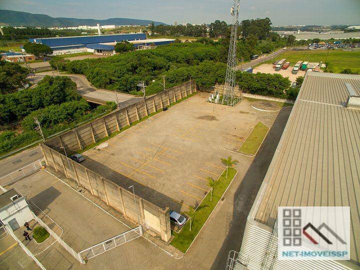 Depósito-Galpão-Armazém para alugar, 8606m² - Foto 16