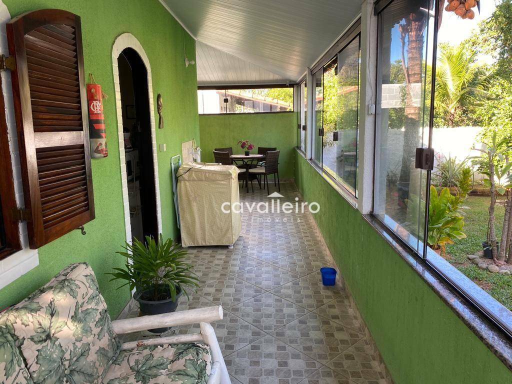 Casa à venda com 3 quartos, 181m² - Foto 11