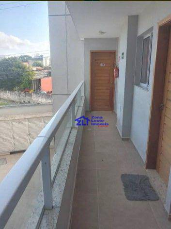 Apartamento à venda com 2 quartos, 37m² - Foto 16