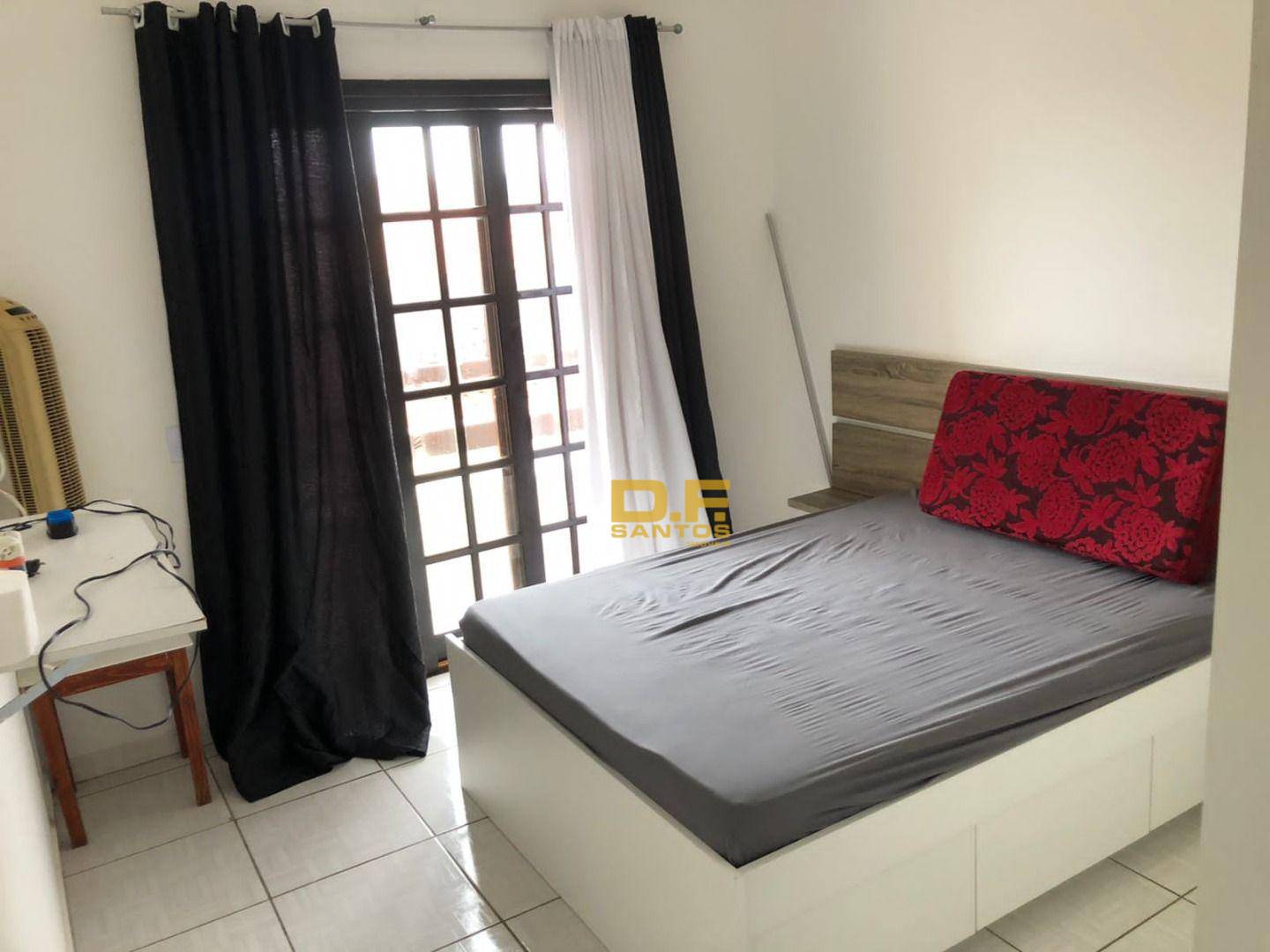 Sobrado à venda com 2 quartos, 97m² - Foto 6