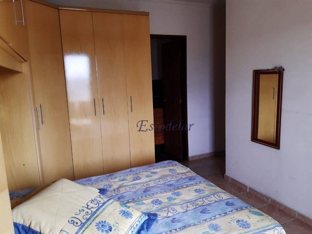 Apartamento à venda com 3 quartos, 89m² - Foto 5