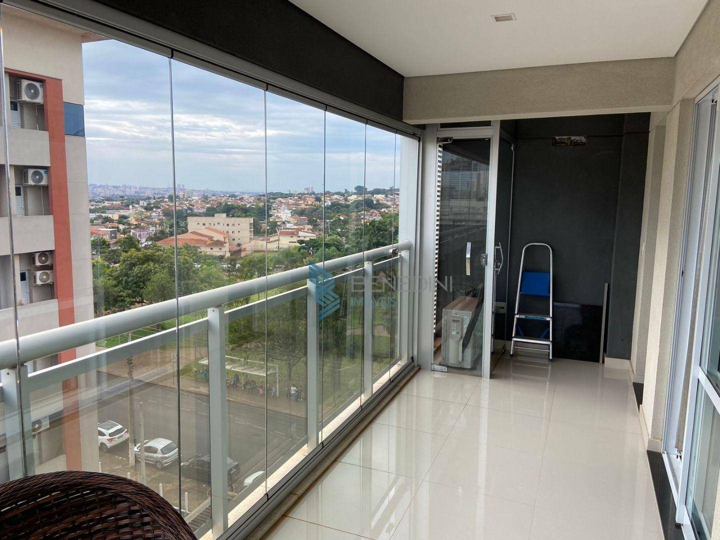 Apartamento à venda com 1 quarto, 55m² - Foto 20