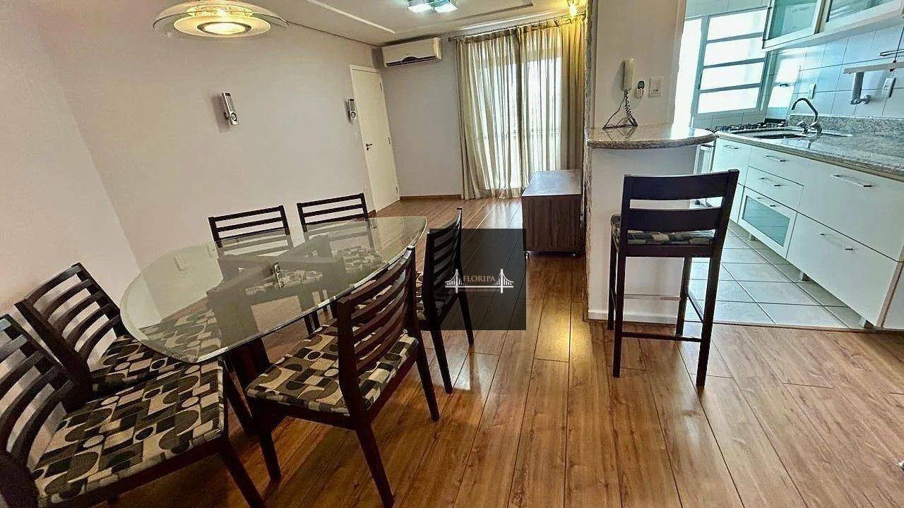 Apartamento à venda com 2 quartos, 78m² - Foto 6