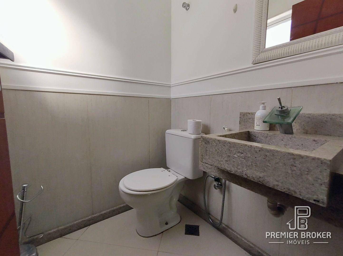 Casa de Condomínio à venda com 6 quartos, 220m² - Foto 5