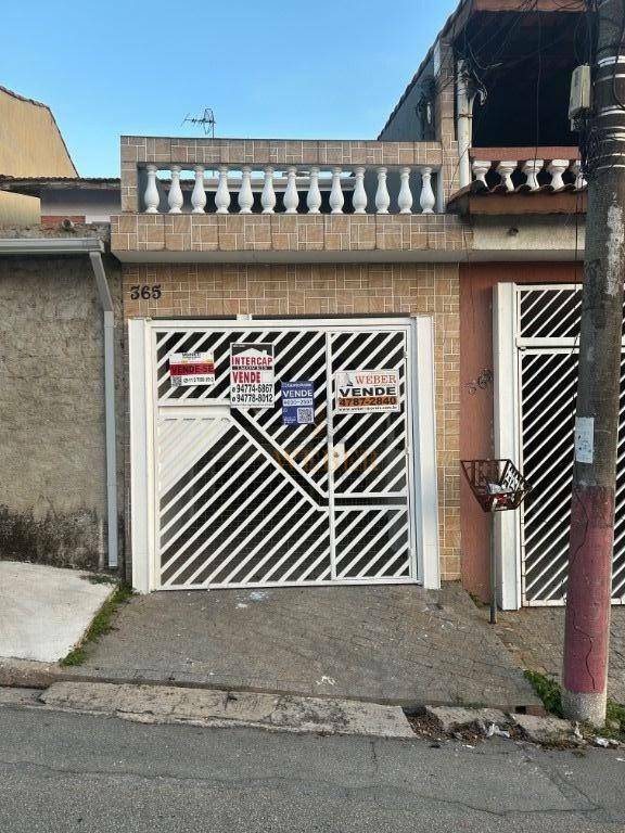Sobrado à venda com 3 quartos, 120m² - Foto 14