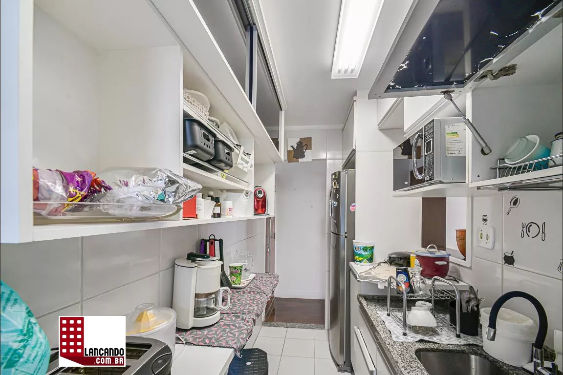 Apartamento à venda com 2 quartos, 70m² - Foto 18