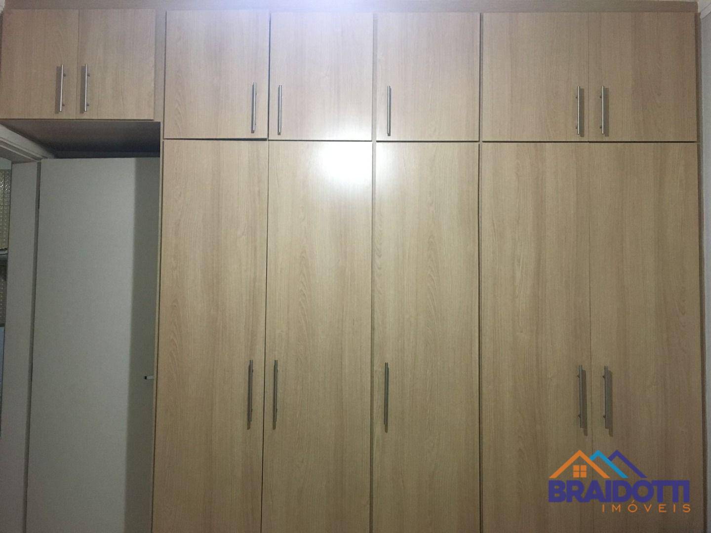 Apartamento à venda com 2 quartos, 47m² - Foto 6