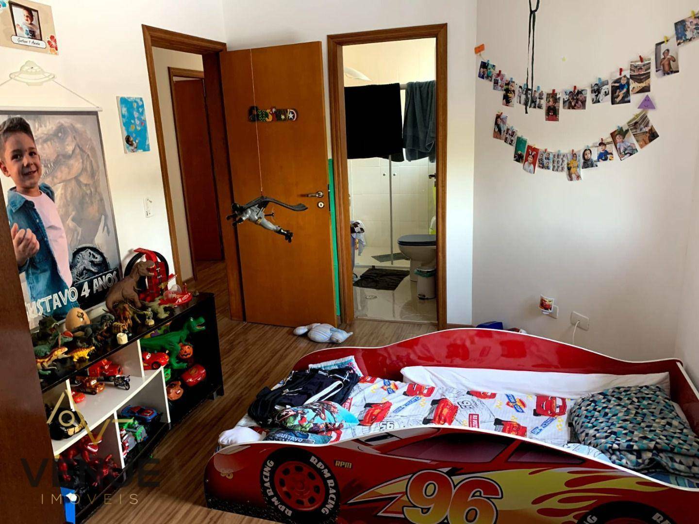 Sobrado à venda com 4 quartos, 311m² - Foto 30