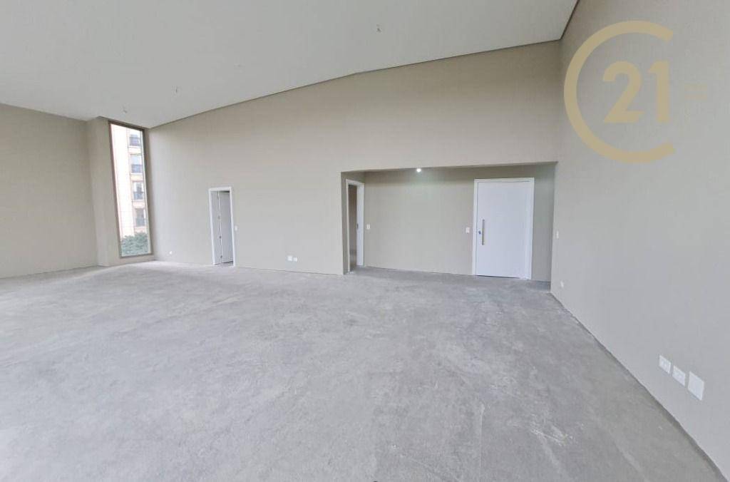 Apartamento à venda com 4 quartos, 390m² - Foto 5