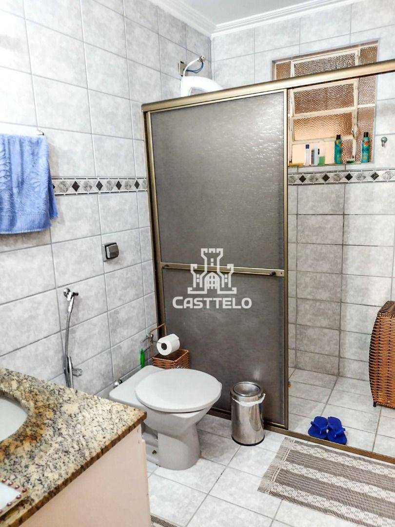 Casa à venda com 3 quartos, 105m² - Foto 13