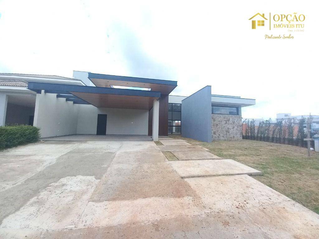 Casa de Condomínio à venda com 4 quartos, 350m² - Foto 2