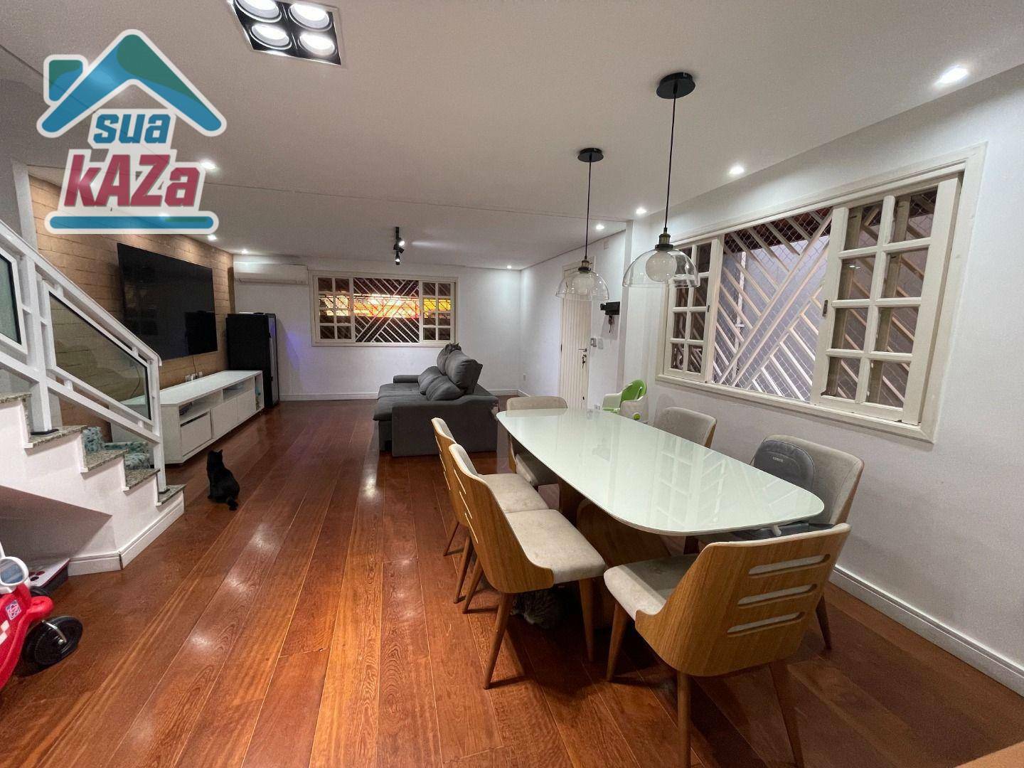 Sobrado à venda com 4 quartos, 280m² - Foto 8