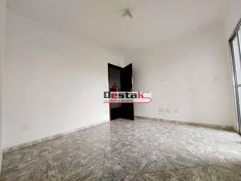 Apartamento à venda com 2 quartos, 53m² - Foto 8