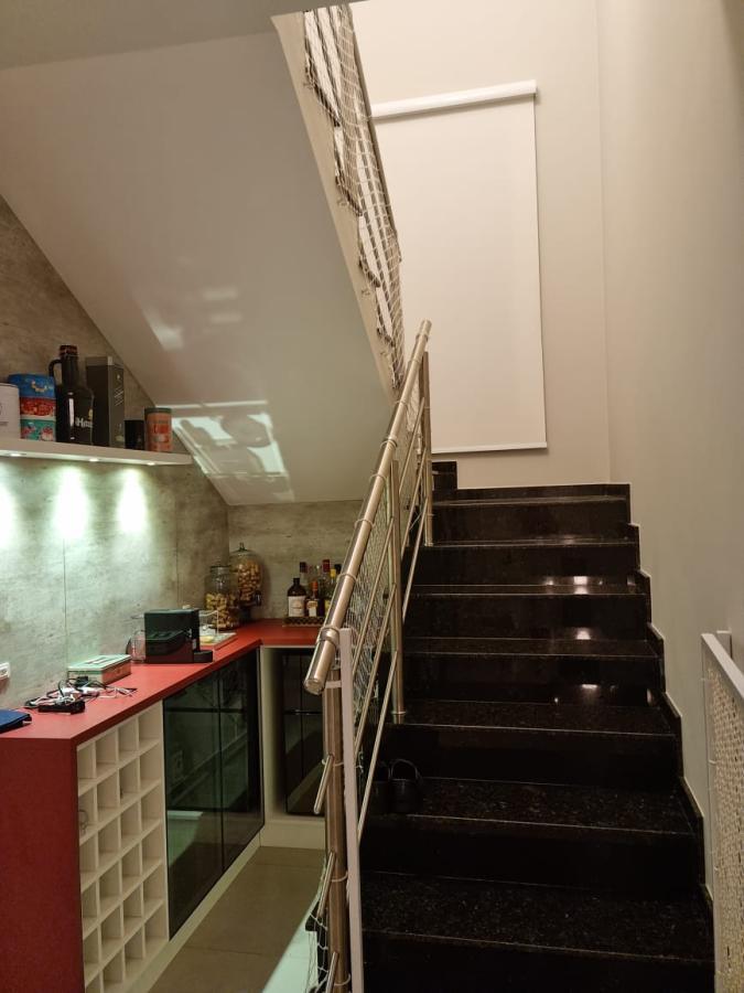 Casa de Condomínio à venda com 3 quartos, 300m² - Foto 7