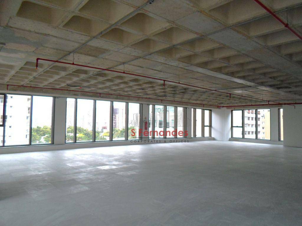 Conjunto Comercial-Sala para alugar, 547m² - Foto 12