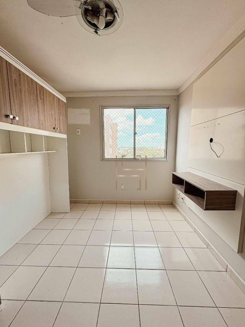 Apartamento à venda com 2 quartos, 53m² - Foto 8