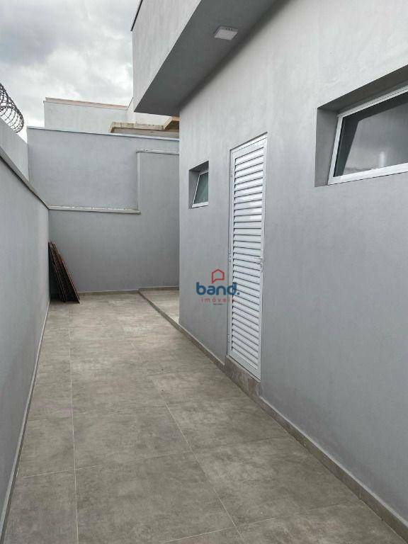 Casa de Condomínio à venda com 3 quartos, 160m² - Foto 11