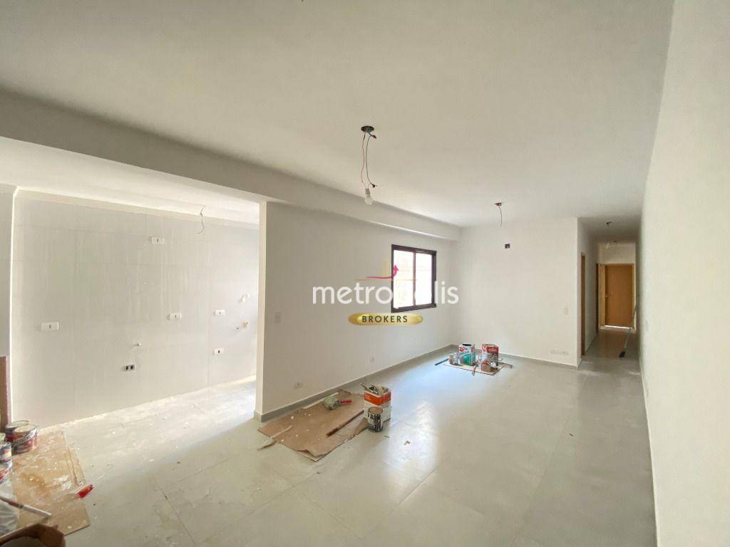 Apartamento à venda com 3 quartos, 95m² - Foto 1