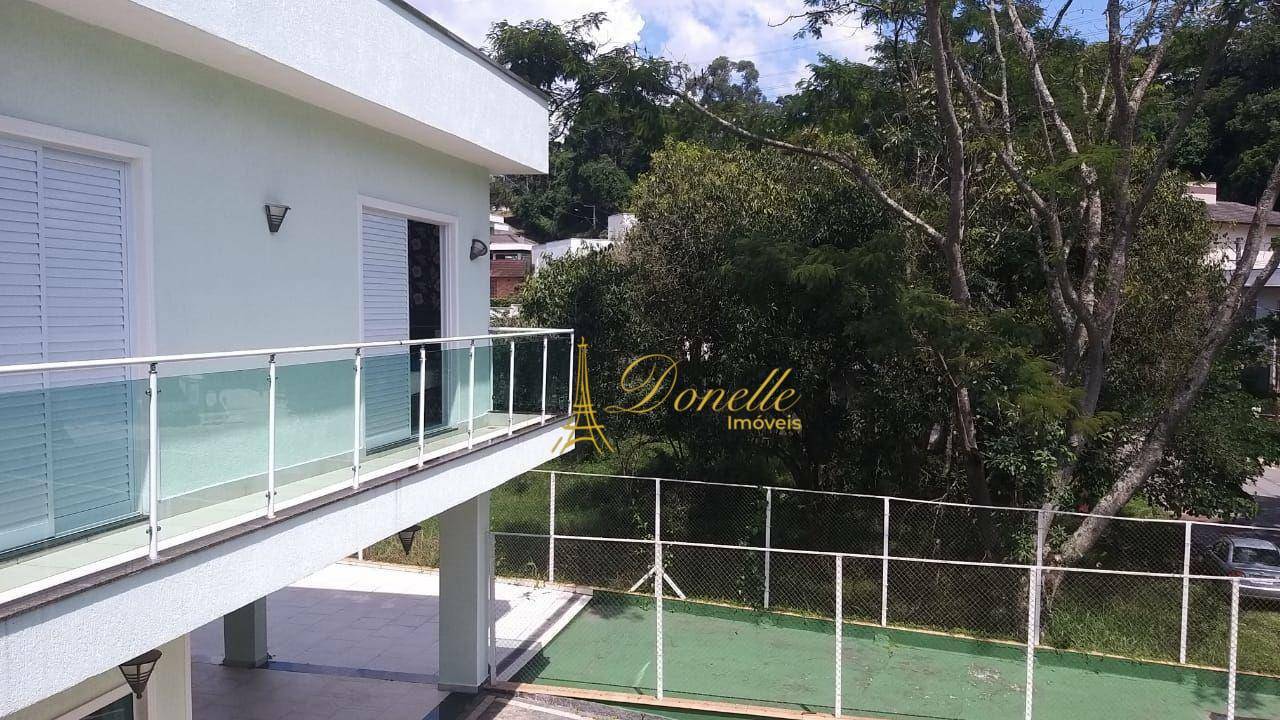 Casa de Condomínio à venda com 4 quartos, 400m² - Foto 48