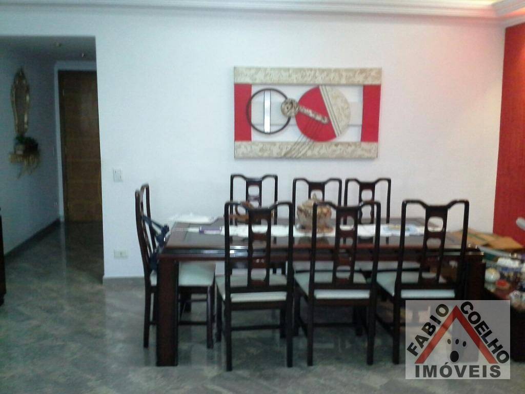 Apartamento à venda com 3 quartos, 114m² - Foto 5