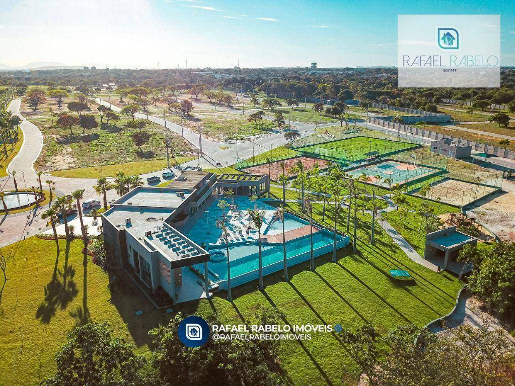 Casa de Condomínio à venda com 3 quartos, 246m² - Foto 27
