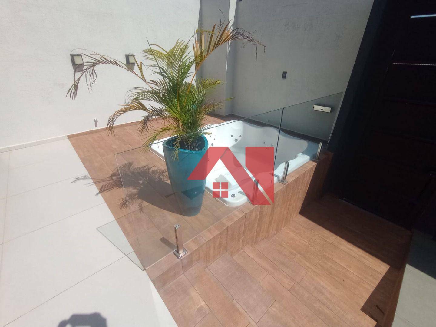 Casa à venda com 3 quartos, 150m² - Foto 42