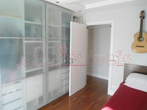 Apartamento à venda com 3 quartos, 245m² - Foto 12