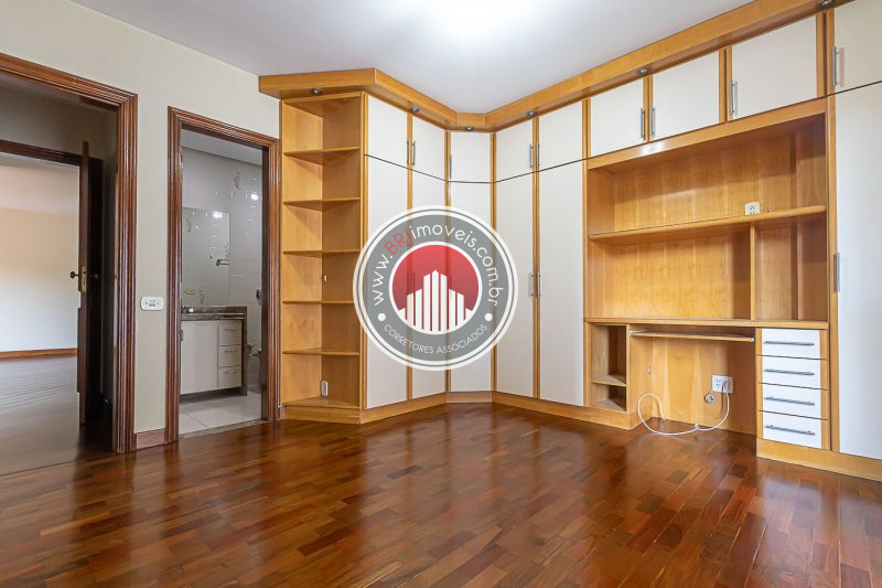 Apartamento à venda com 3 quartos, 138m² - Foto 26