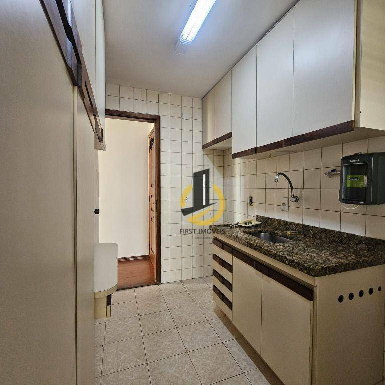 Apartamento para alugar com 2 quartos, 54m² - Foto 7